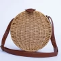Frauenbag 9043 Brown Mode