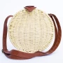 Frauentasche 9043 dunkler Beige Mode