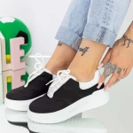 Frauen Sportschuhe wl263 schwarz Mei