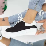 Frauen Sportschuhe wl263 schwarz Mei