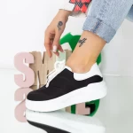 Frauen Sportschuhe wl263 schwarz Mei