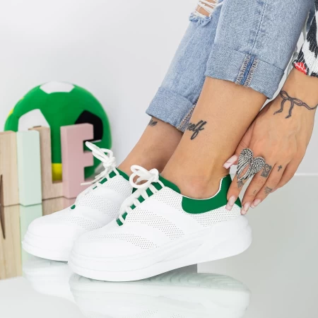 Frauen Sportschuhe WL263 Grün Mei