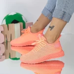 Frauen Sportschuhe xj53 hellrosa | Mei