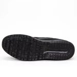Herren Sportschuhe 1714 Schwarz | Mc Jamper