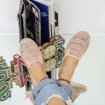 XJ55 Pink Ballerinas Mei