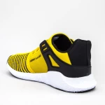 Herren Sportschuhe 015 PSB Gelb Keeway
