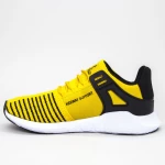 Herren Sportschuhe 015 PSB Gelb Keeway
