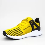 Herren Sportschuhe 015 PSB Gelb Keeway