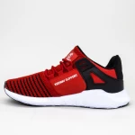 Herren Sportschuhe 015 PSB rot Keeway