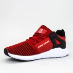 Herren Sportschuhe 015 PSB rot Keeway