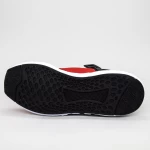 Herren Sportschuhe 015 PSB rot Keeway