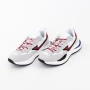 Herren Sportschuhe HF01-3 Graurot | Mode