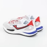 Herren Sportschuhe HF01-3 Graurot | Mode