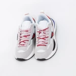 Herren Sportschuhe HF01-3 Graurot | Mode