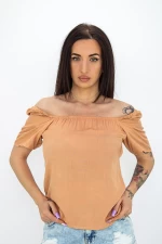 Frauen 190 beige Mode