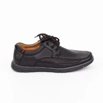 Herrenschuhe jeden Tag L2161-4a schwarz | Herr Zoro