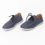 Herrenschuhe jeden Tag L2161-4B1 Blue | Herr Zoro