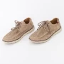 Herrenschuhe jeden Tag L2161-4f Hellbraun | Herr Zoro