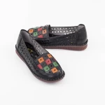 Frauenschuhe jeden Tag BBX21505 Schwarz | Gebildet
