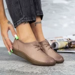 Frauenschuhe jeden Tag SC9520 Pfirsich | Gebildet