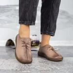 Frauenschuhe jeden Tag SC9520 Pfirsich | Gebildet
