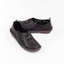 Frauenschuhe jeden Tag 2132 Schwarz | Gebildet