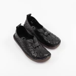 Frauenschuhe jeden Tag 2132 Schwarz | Gebildet