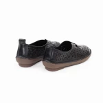 Frauenschuhe jeden Tag 2132 Schwarz | Gebildet