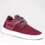 Herren Sportschuhe R589 Kirsche Rxr