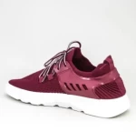 Herren Sportschuhe R589 Kirsche Rxr