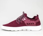 Herren Sportschuhe R589 Kirsche Rxr
