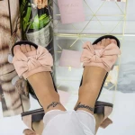 WS221 -WS221 Pink Pinshers für Frauen Mei