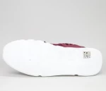 Herren Sportschuhe R589 Kirsche Rxr
