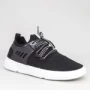Herren Sportschuhe R589 Schwarz Rxr