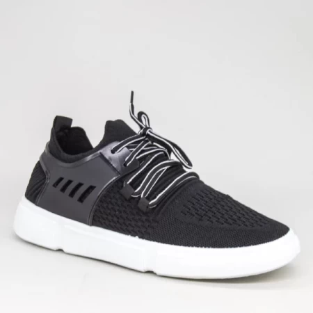 Herren Sportschuhe R589 Schwarz Rxr