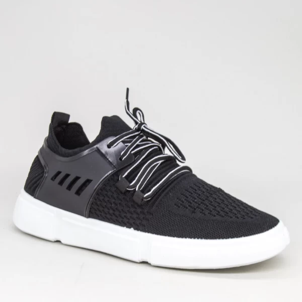 Herren Sportschuhe R589 Schwarz Rxr