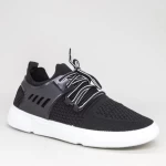 Herren Sportschuhe R589 Schwarz Rxr