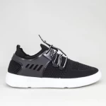 Herren Sportschuhe R589 Schwarz Rxr