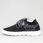 Herren Sportschuhe R589 Schwarz Rxr