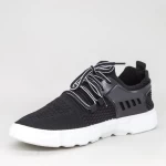 Herren Sportschuhe R589 Schwarz Rxr