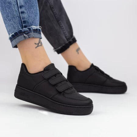 Frauen Sportschuhe 2xj58 Black | Mei
