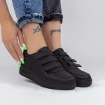 Frauen Sportschuhe 2xj58 Black | Mei