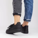 Frauen Sportschuhe 2xj58 Black | Mei