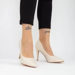 Dünne Absätze 2xkk250c Beige Mei