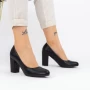 Katzenschuhe 2yxd27a schwarz Mei