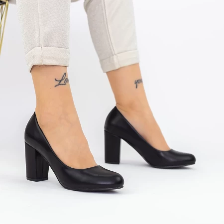 Katzenschuhe 2yxd27a schwarz Mei