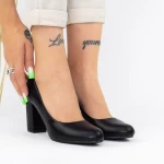 Katzenschuhe 2yxd27a schwarz Mei