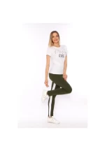 Damzy Set 8260 Mädchen Khaki | ADROM
