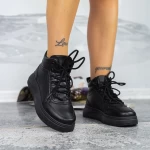 Frauen Sportschuhe 2B5 Schwarz | Mei