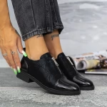 Frauenschuhe jeden Tag 2BQ2 Black | Mei